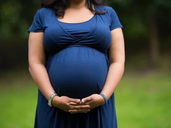 pregnant women does not able to donate plasma