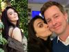 Preity Zinta with Husband Gene Goodenough