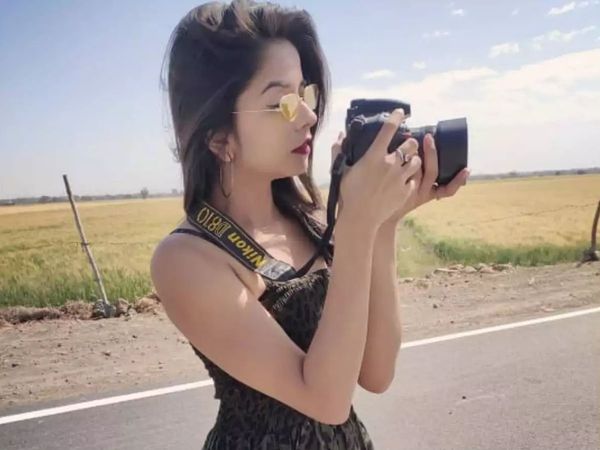 preksha mehta TV Actress Commits Suicide in indore madhya pradesh Crime patrol in depression due to no work