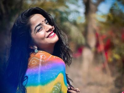 Preksha Mehta