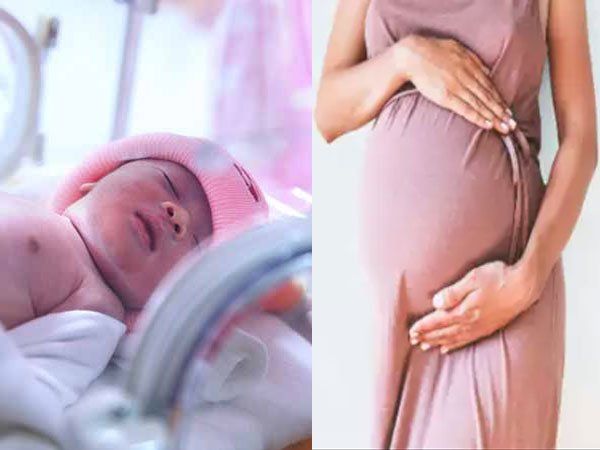 World Prematurity Day 2019