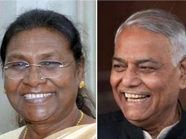 Know full story of presidential election in 10 easy points