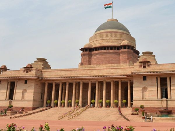 Presidential election will be announced today, Election Commission will do PC at 3 o'clock