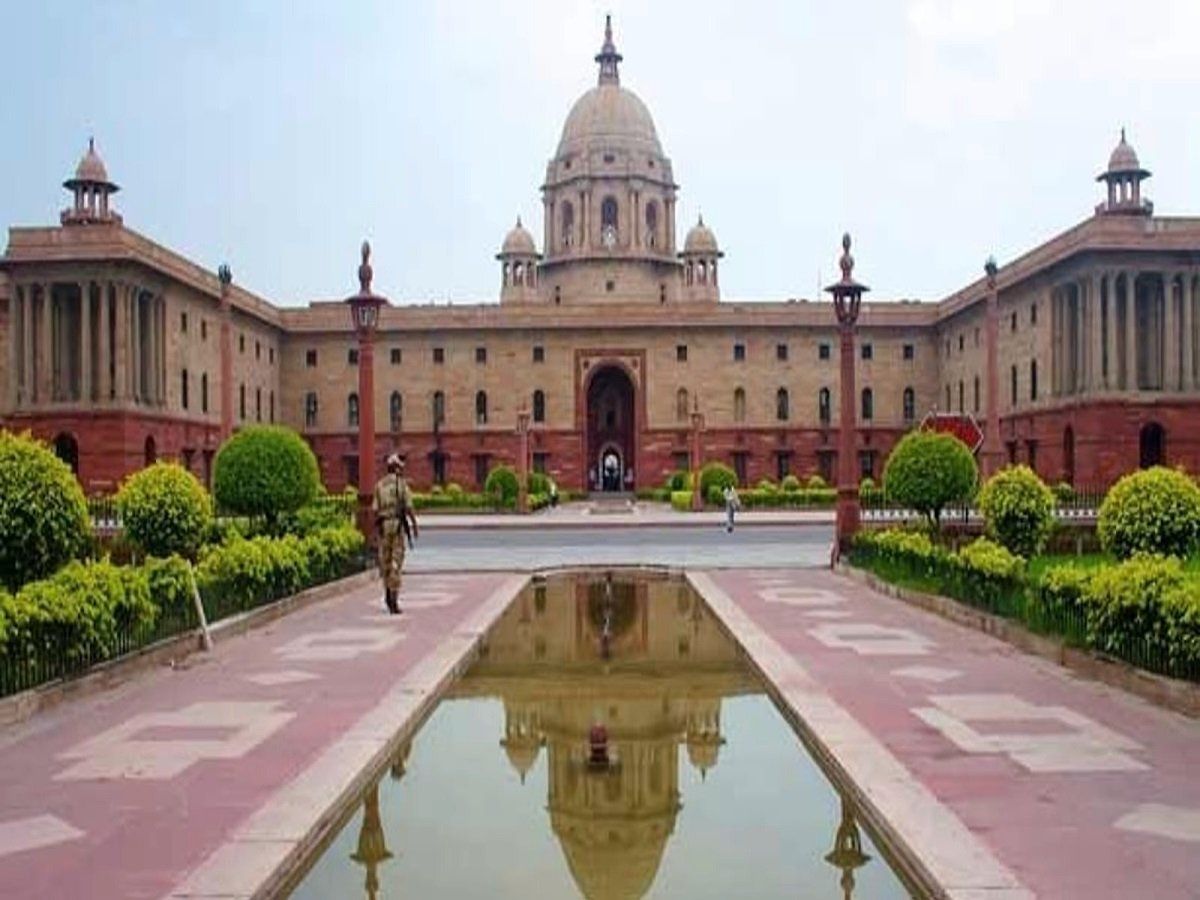 दिलचस्प तथ्य, राष्ट्रपति चुनाव का दूसरी बार हिस्सा नहीं बन पाएगी जम्मू-कश्मीर असेंबली