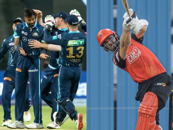 gujarat titans vs sunrisers hyderabad match preview