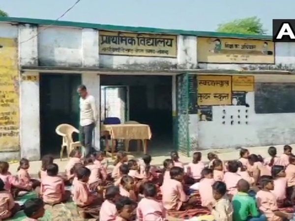 Lucknow bench of Allahabad HC stays single-bench order on appointment of 69,000 teachers