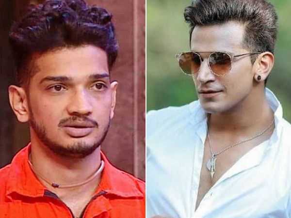 Lock Up Winner And Finale: prince narula face eviction tonight Episode And lock upp Winner Munnawar farooque trending ?