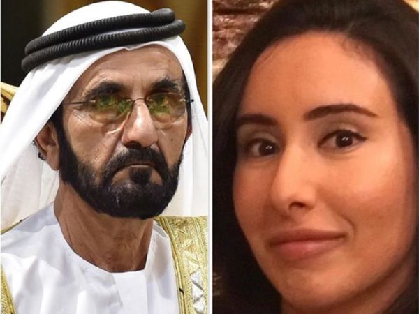 'शहजादी लतीफा', कौन हैं दुबई की 'गुमशुदा प्रिंसेस'? जानिये पूरी कहानी, देखें तस्‍वीरें