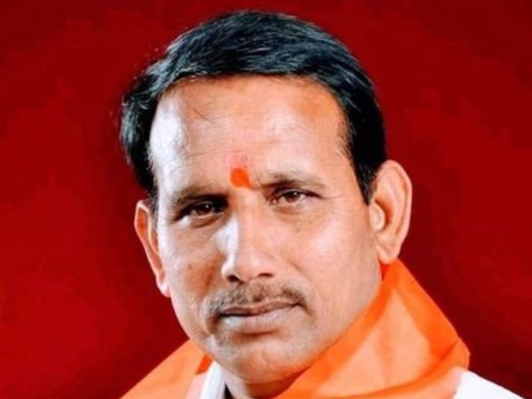 pritam lodhi, shivpuri, mp