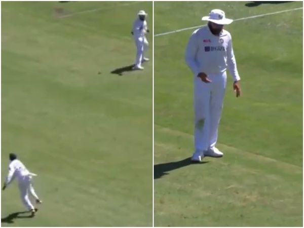 Prithvi Shaw and Rohit Sharma