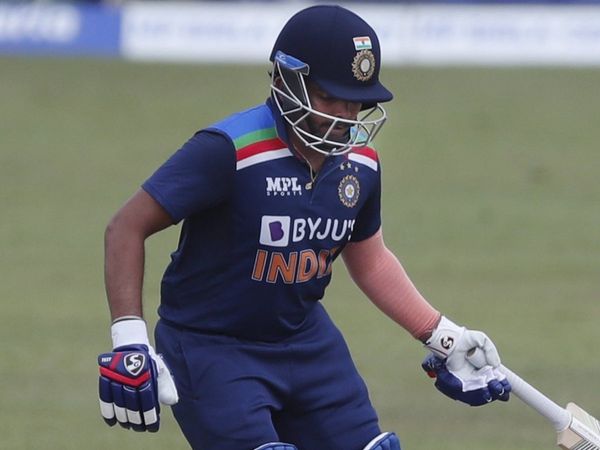 Prithvi Shaw