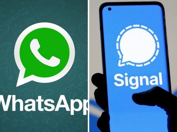 IT new rules will apply on messaging app Signal how it is different from whatsapp