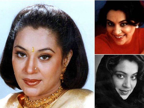 priya tendulkar Ranji Actress To hum paanch fame Biography Facts Family And love life