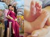 Priya Ahuja became mother