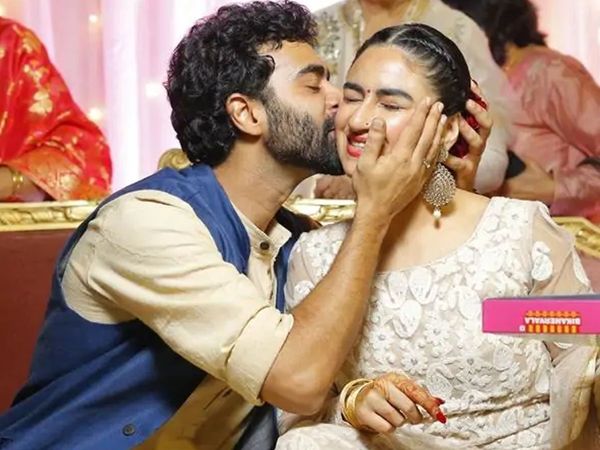 Priya Malik Bigg Boss 9 Fame Divorce Bhushan Malik Secretly And getting Married next year