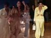 Priyanka Chopra Dance Video: प्रियंका चोपड़ा ने वाणी कपूर संग 'घुंघरू' गाने पर किया जमकर डांस, वीडियो हुई वायरल