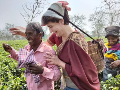 Priyanka Gandhi