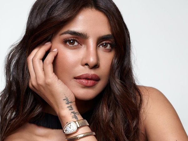 Priyanka Chopra once wanted to keep an abandoned baby girl but was told no