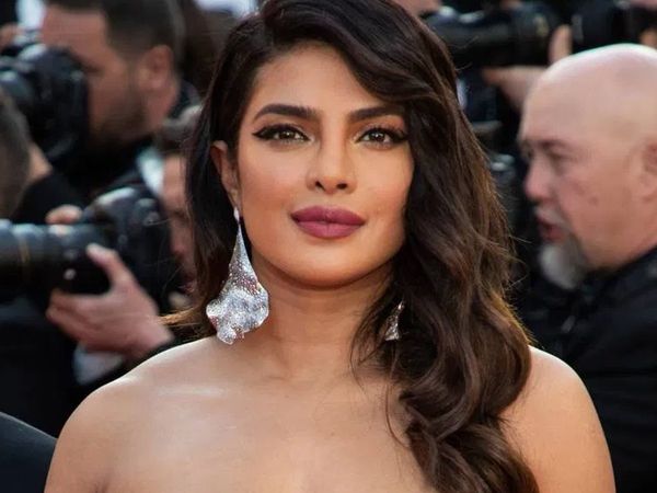 priyanka Chopra