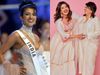 Priyanka Chopra 20 years of Miss world first reaction of her mother dr madhu chopra on her win will leave you shocked throwback