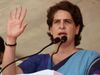 Priyanka Gandhi detained in Hargaon, Lakhimpur Kheri Violence