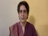 Illegally confined in Sitapur, not allowed to meet lawyer, says Priyanka Gandhi
