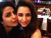 priyanka chopra parineeti chopra
