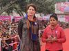 Priyanka Gandhi says Privatization is a way to end reservation