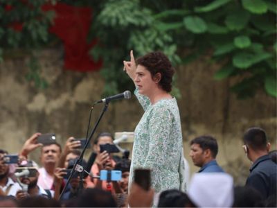 COVID 19, coronavirus, Priyanka Gandhi, Congress