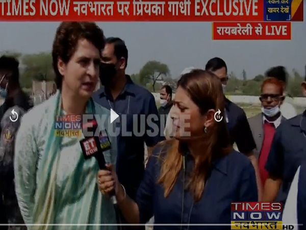 assembly elections 2022, UP Assembly elections 2022, Priyanka Gandhi, congress, bjp,