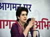 Priyanka Gandhi Lucknow, Congress, Rajasthan youth beaten up, unemployment, Yogi Adityanath, UP Assembly elections 2022, BJP