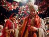 Priyanka Chopra and Nick Jonas Wedding Photo