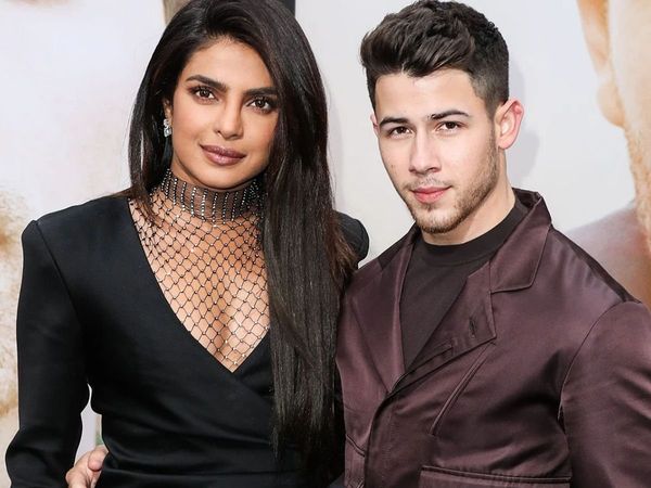 Priyanka Chopra may visit India soon with daughter Malti Marie Chopra Jonas and nick jonas