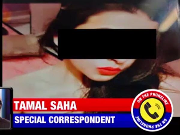  Bengal Drug Case: Priyanka Singh arrested by Kolkata police