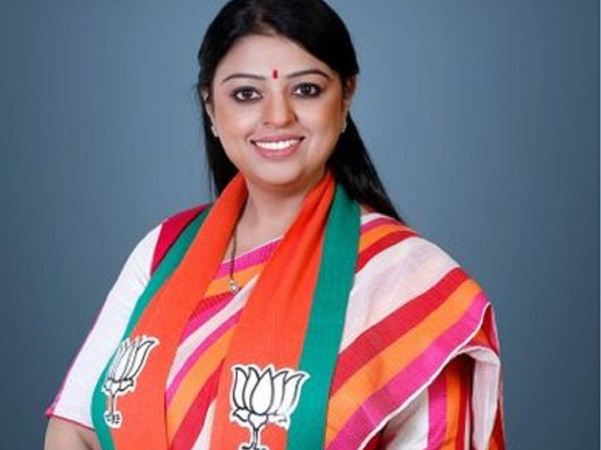 Bhabanipur By-Election 2021: दांव पर CM की कुर्सी, कौन हैं प्रियंका टिबरेवाल जो ममता बनर्जी को देंगी टक्कर?