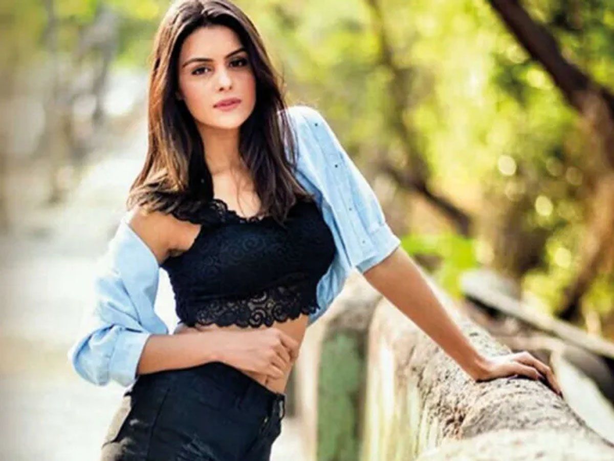 Udaariyaan Tv Actress Priyanka Chahar Choudhary Bb 16 Offer Bigg Boss 16 Udaariyaan Tv Actress 