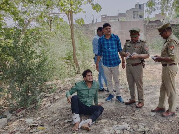  prize crook arrested