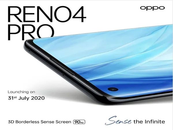 OPPO RENO 4 PRO