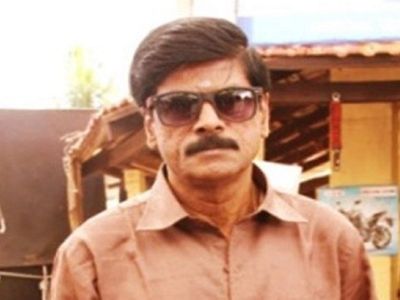 V Swaminathan