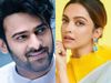 Deepika Padukone, prabhas, Project K, Prabhas cancelled Project K shoot due to Deepika Padukone health Producer Aswani clarifies 