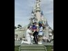 Man Propose to Girlfriend infront of disneyland Then What Happened Watch Viral Video