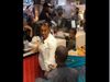 Man Propose Woman in restaurant then what happened watch viral video
