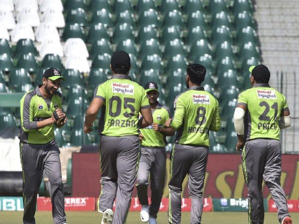 pakistan super league