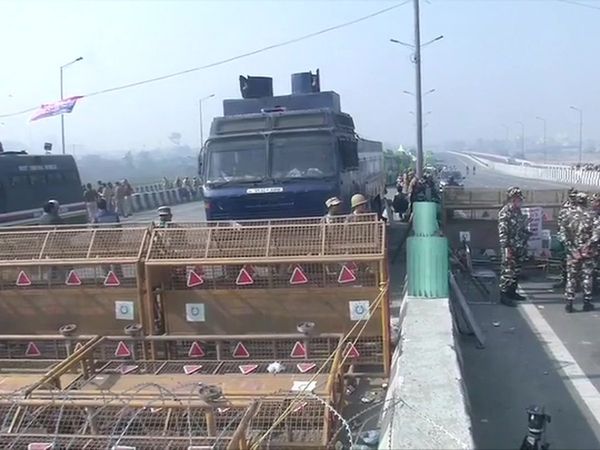  Rakesh Tikait to attend farmers’ mahapanchayat in Haryana’s Jind today 