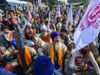  Farmers' protest: Talks with Centre remain inconclusive, another round on December 3