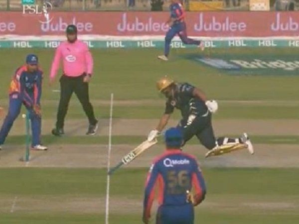 Pakistan Super League