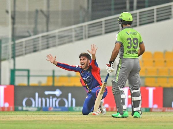 karachi kings vs lahore qalandars