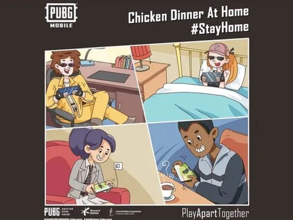 PUBG