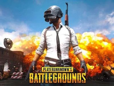 pubg pubg
