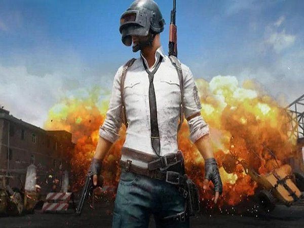 pubg game